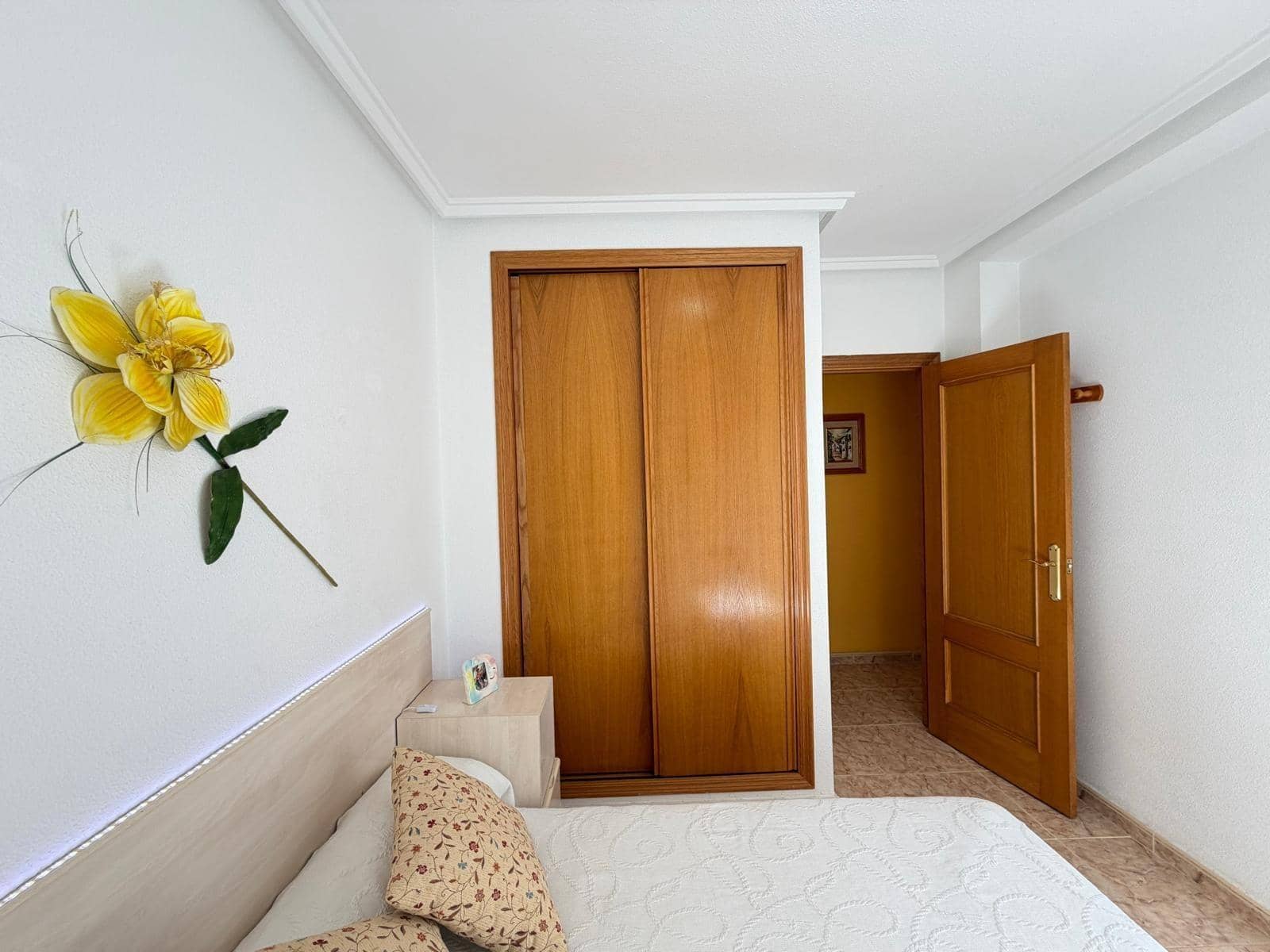 2 sypialnia Penthouse na sprzedaż w Torrevieja z garażem - 189 900 € (Ref: 9629969)