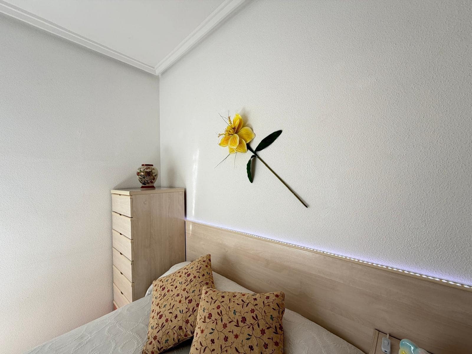 2 sypialnia Penthouse na sprzedaż w Torrevieja z garażem - 189 900 € (Ref: 9629969)