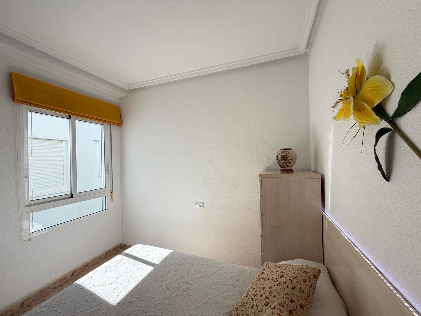 2 sypialnia Penthouse na sprzedaż w Torrevieja z garażem - 189 900 € (Ref: 9629969)