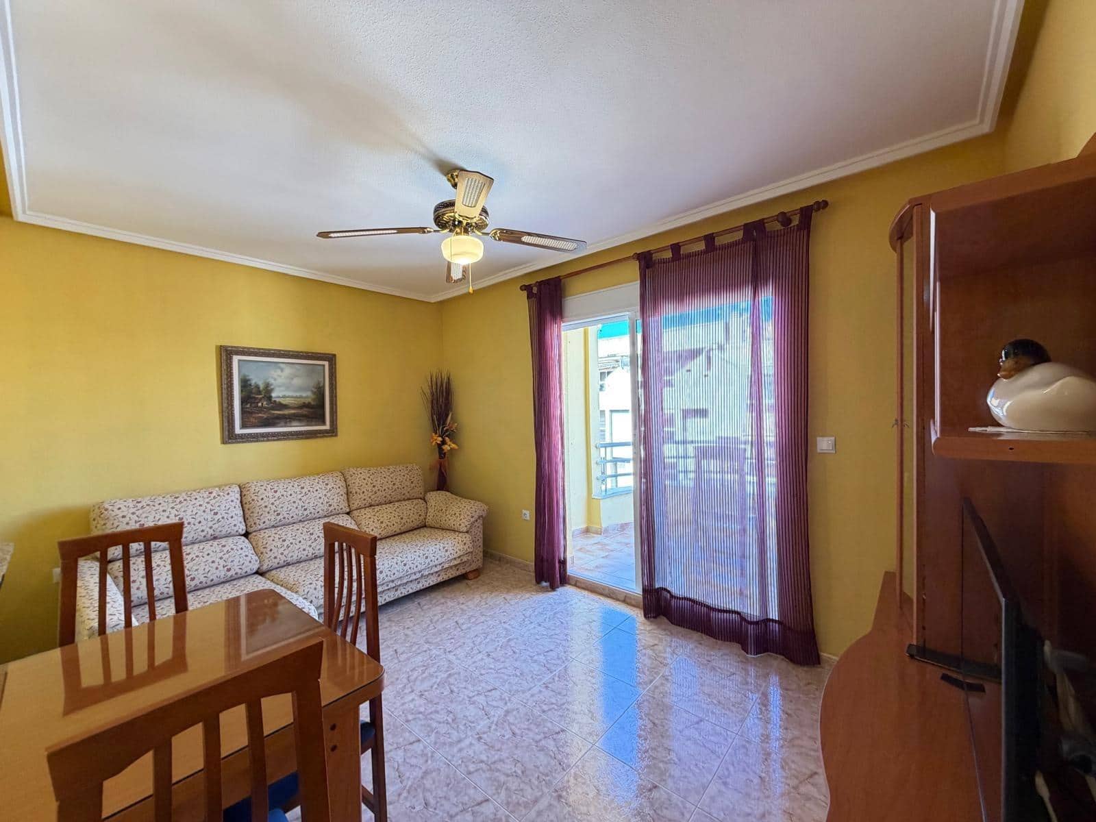 2 sypialnia Penthouse na sprzedaż w Torrevieja z garażem - 189 900 € (Ref: 9629969)