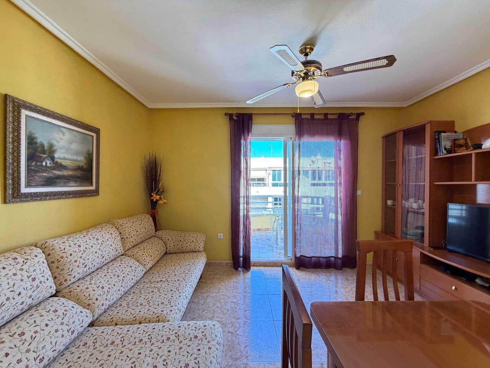 2 sypialnia Penthouse na sprzedaż w Torrevieja z garażem - 189 900 € (Ref: 9629969)