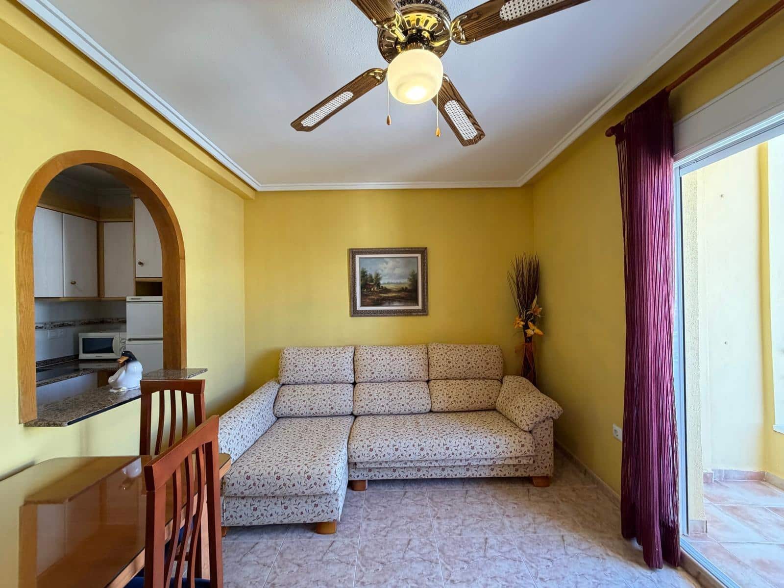 2 sypialnia Penthouse na sprzedaż w Torrevieja z garażem - 189 900 € (Ref: 9629969)