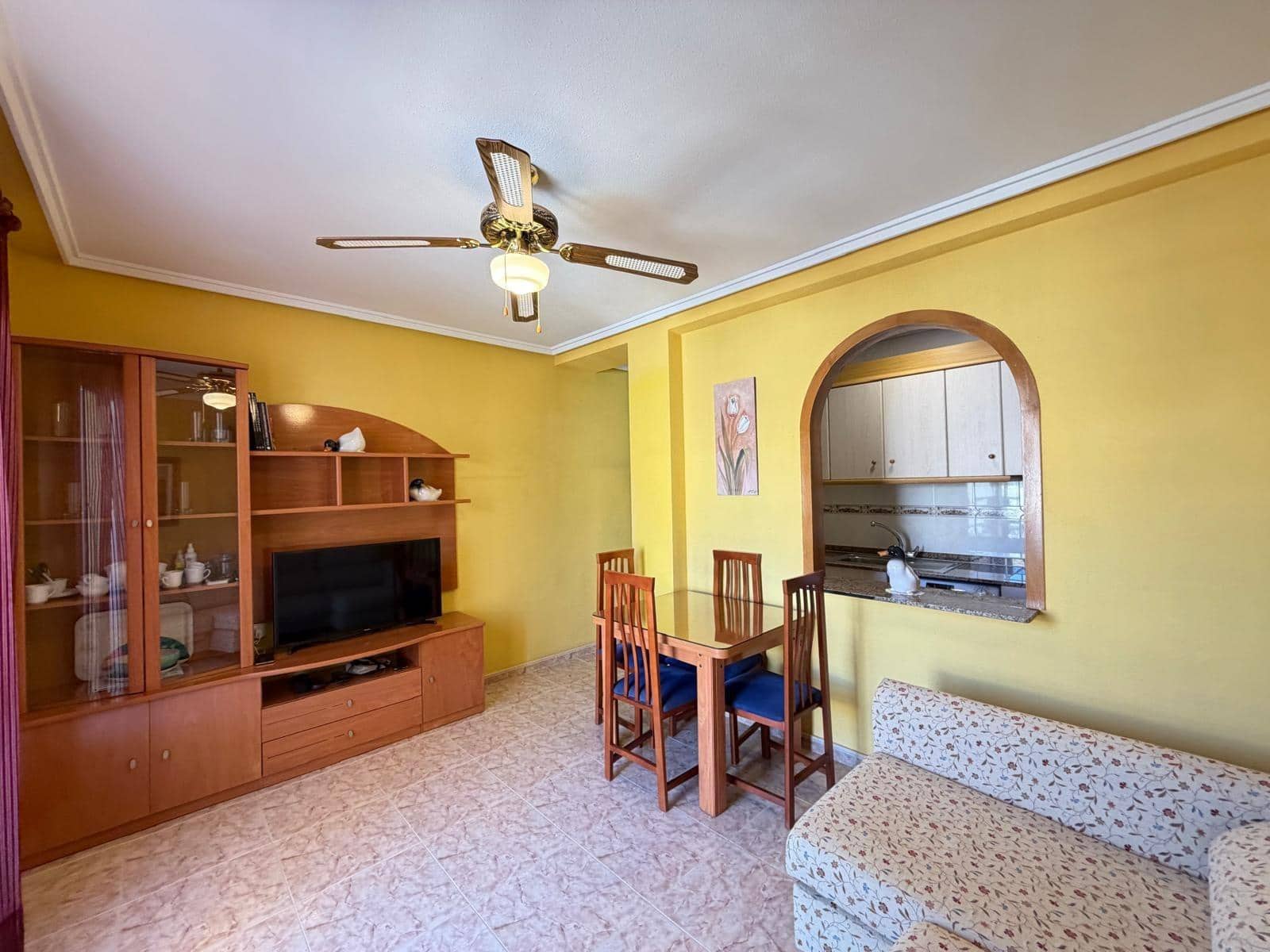 2 sypialnia Penthouse na sprzedaż w Torrevieja z garażem - 189 900 € (Ref: 9629969)