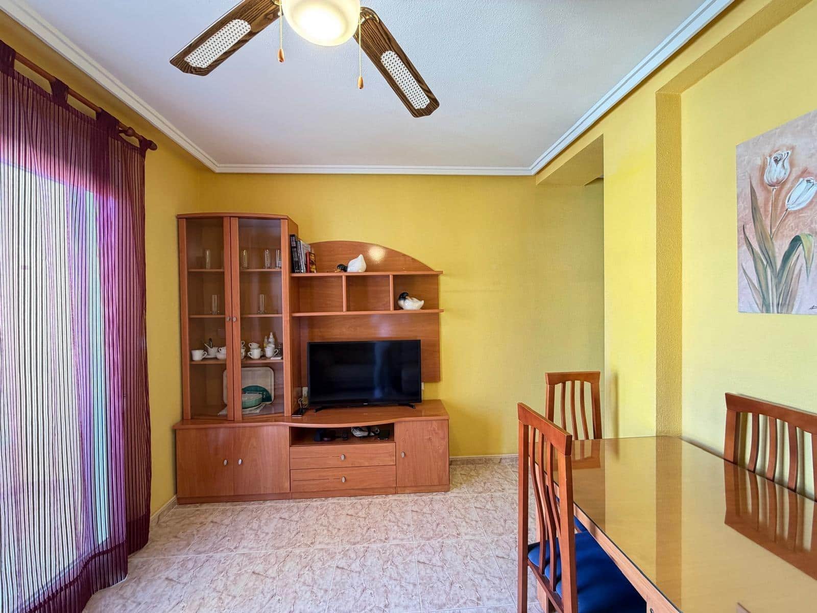 2 sypialnia Penthouse na sprzedaż w Torrevieja z garażem - 189 900 € (Ref: 9629969)