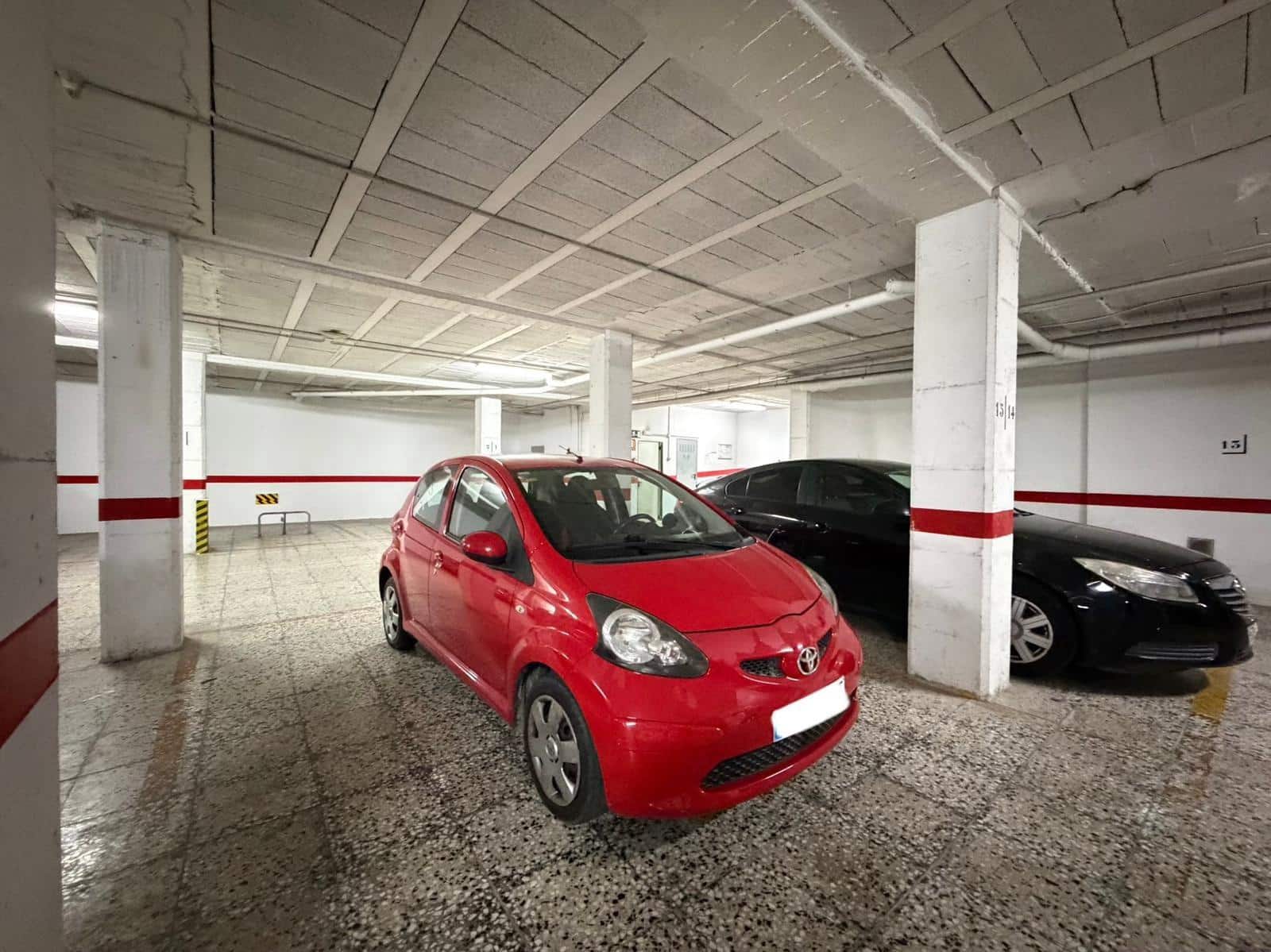 2 sypialnia Penthouse na sprzedaż w Torrevieja z garażem - 189 900 € (Ref: 9629969)