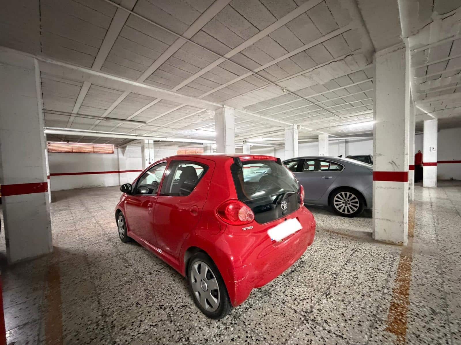 2 sypialnia Penthouse na sprzedaż w Torrevieja z garażem - 189 900 € (Ref: 9629969)