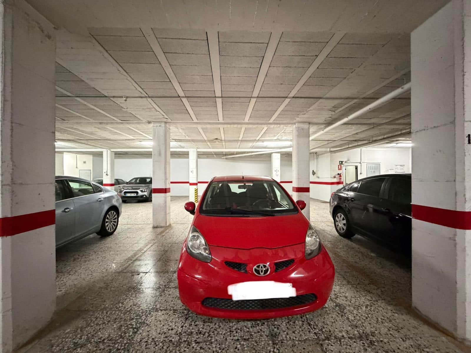 2 sypialnia Penthouse na sprzedaż w Torrevieja z garażem - 189 900 € (Ref: 9629969)