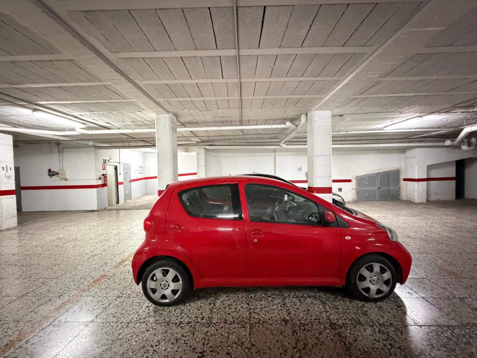 2 sypialnia Penthouse na sprzedaż w Torrevieja z garażem - 189 900 € (Ref: 9629969)