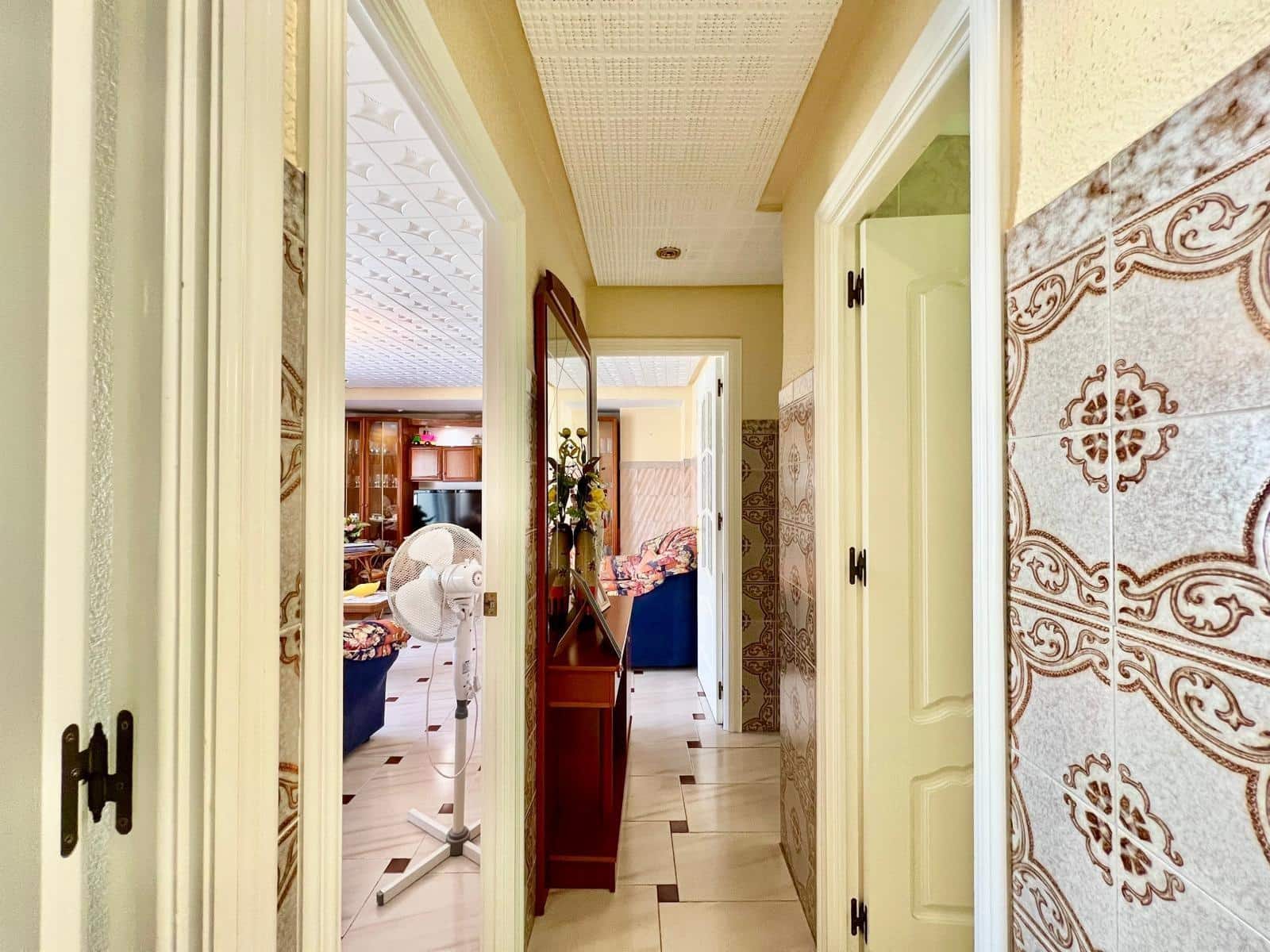 Apartamento de 3 habitaciones en Santa Pola en venta - 199.900 € (Ref: 9629970)