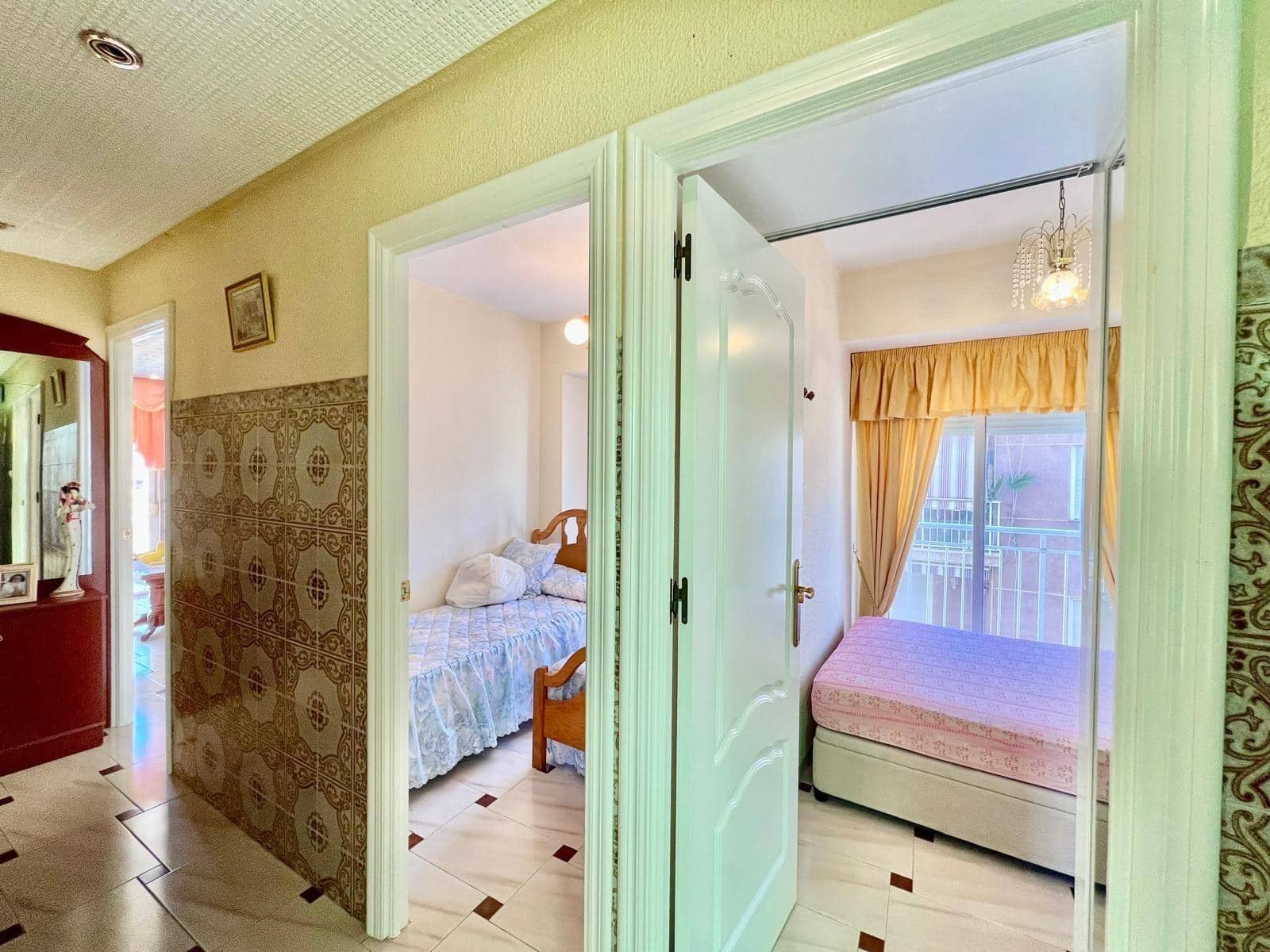 Apartamento de 3 habitaciones en Santa Pola en venta - 199.900 € (Ref: 9629970)