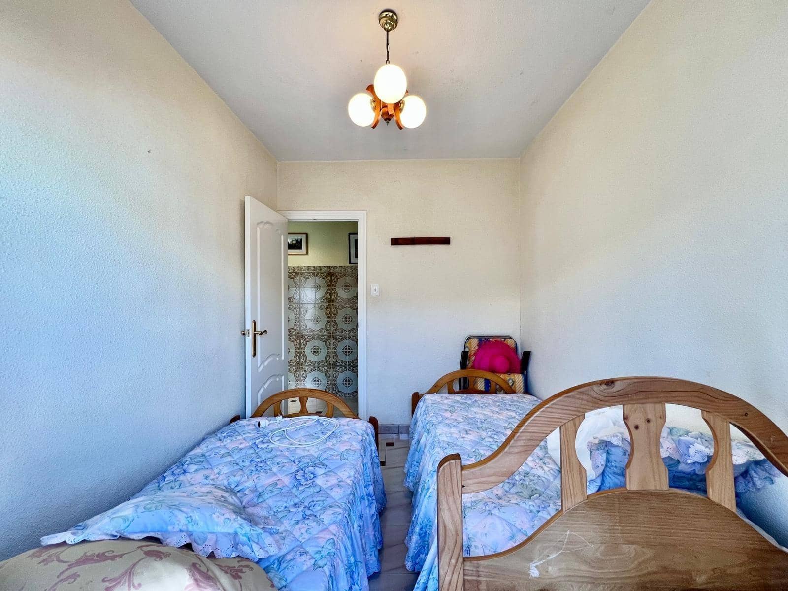 Apartamento de 3 habitaciones en Santa Pola en venta - 199.900 € (Ref: 9629970)