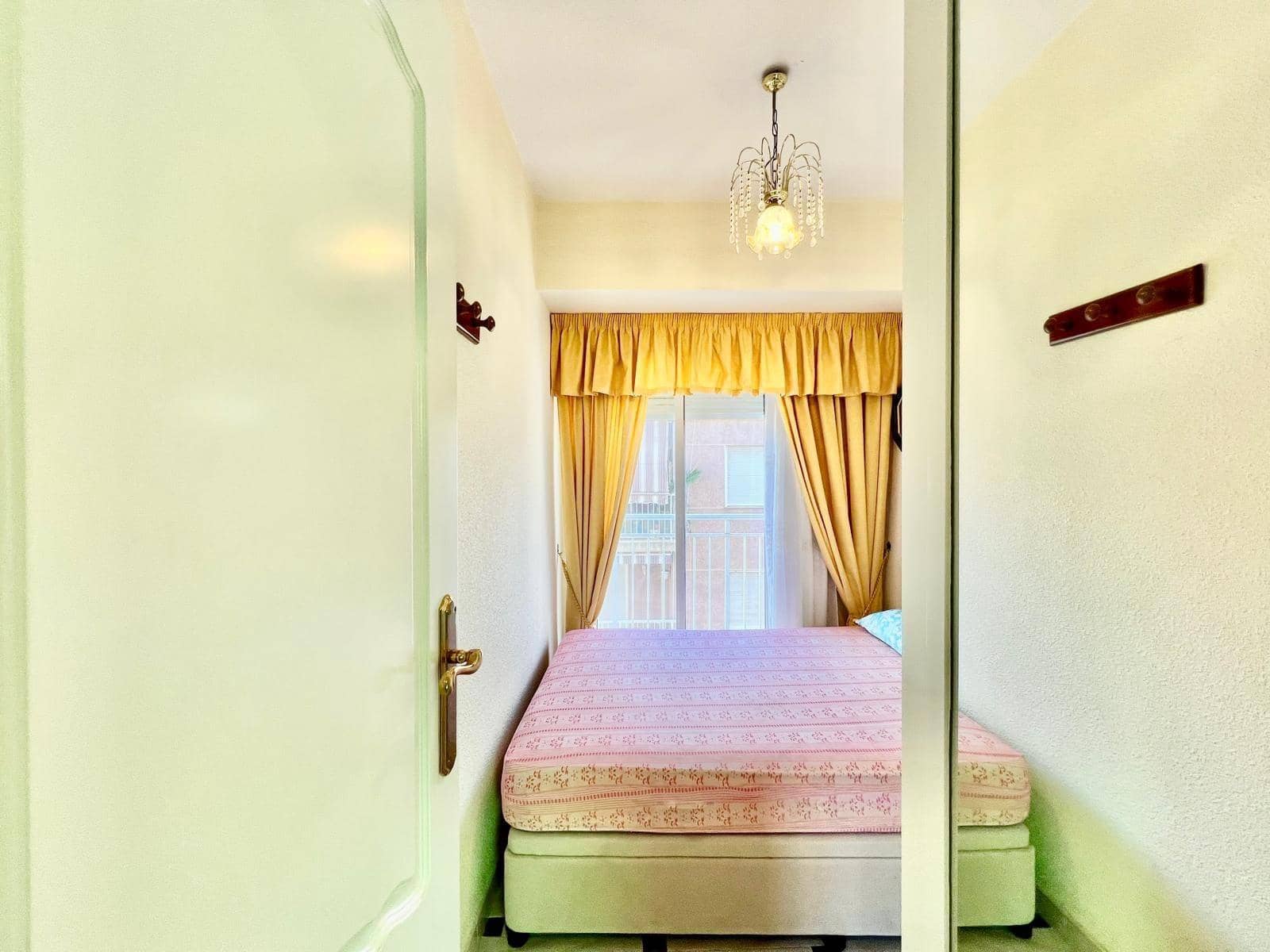 Apartamento de 3 habitaciones en Santa Pola en venta - 199.900 € (Ref: 9629970)