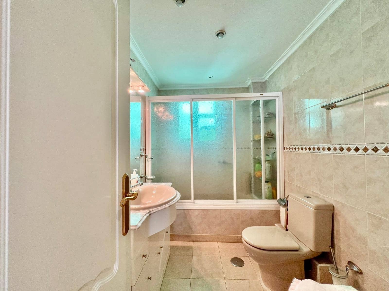 Apartamento de 3 habitaciones en Santa Pola en venta - 199.900 € (Ref: 9629970)