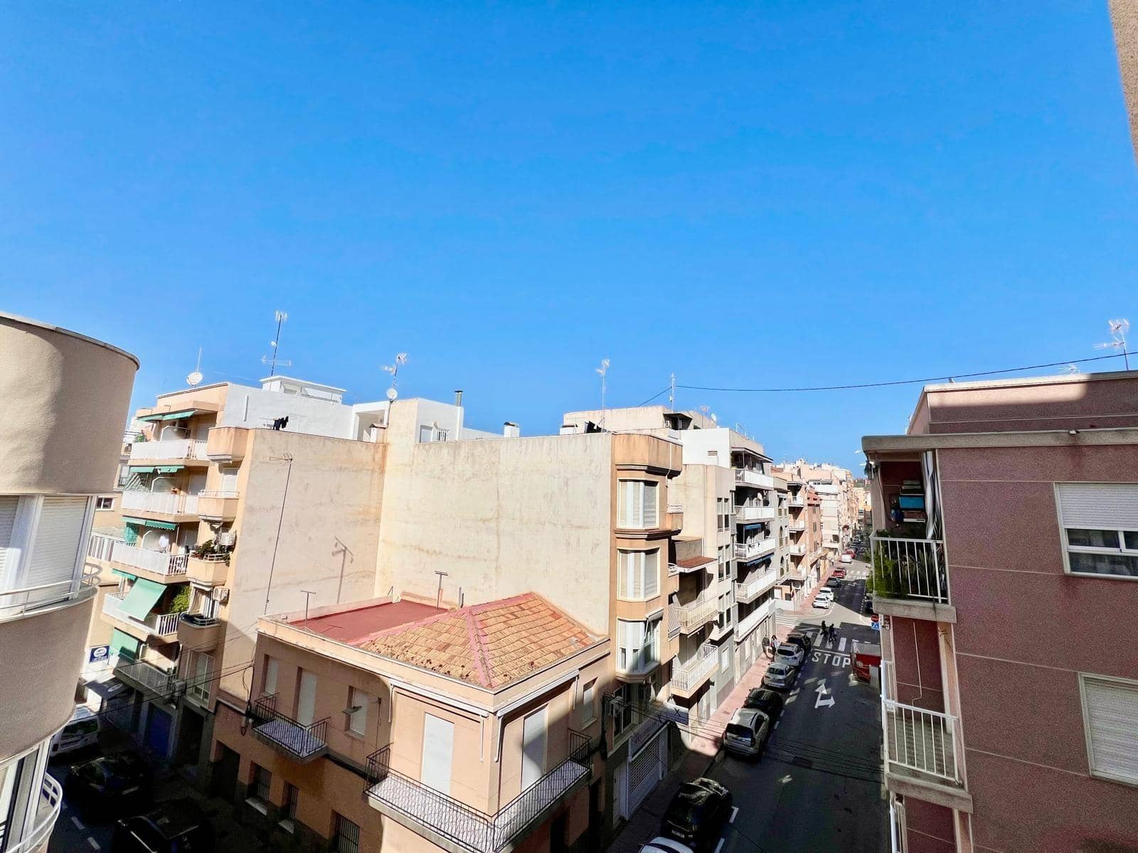 Apartamento de 3 habitaciones en Santa Pola en venta - 199.900 € (Ref: 9629970)