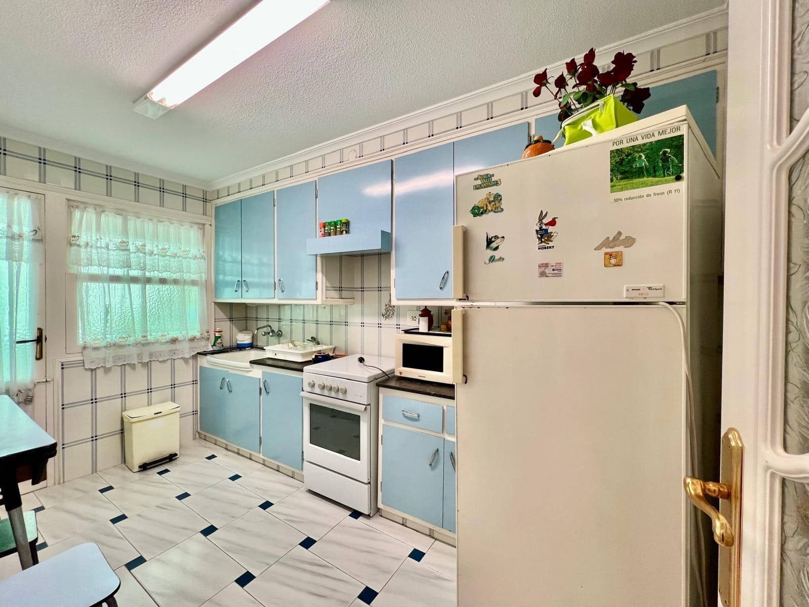 Apartamento de 3 habitaciones en Santa Pola en venta - 199.900 € (Ref: 9629970)