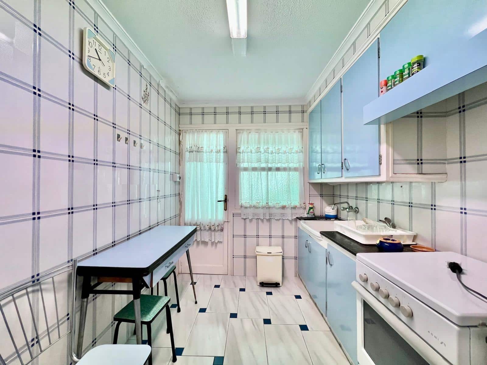 Apartamento de 3 habitaciones en Santa Pola en venta - 199.900 € (Ref: 9629970)