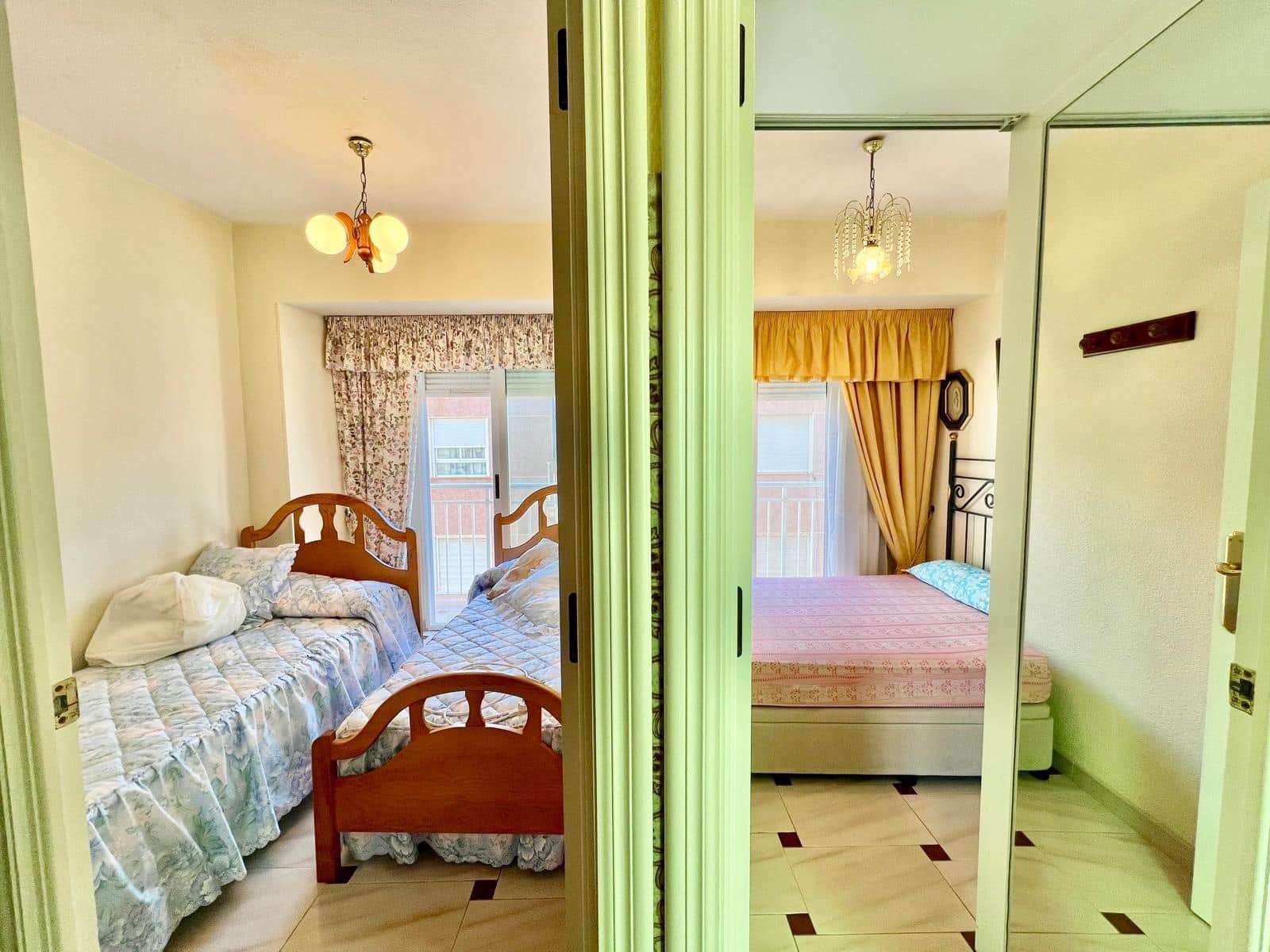 Apartamento de 3 habitaciones en Santa Pola en venta - 199.900 € (Ref: 9629970)