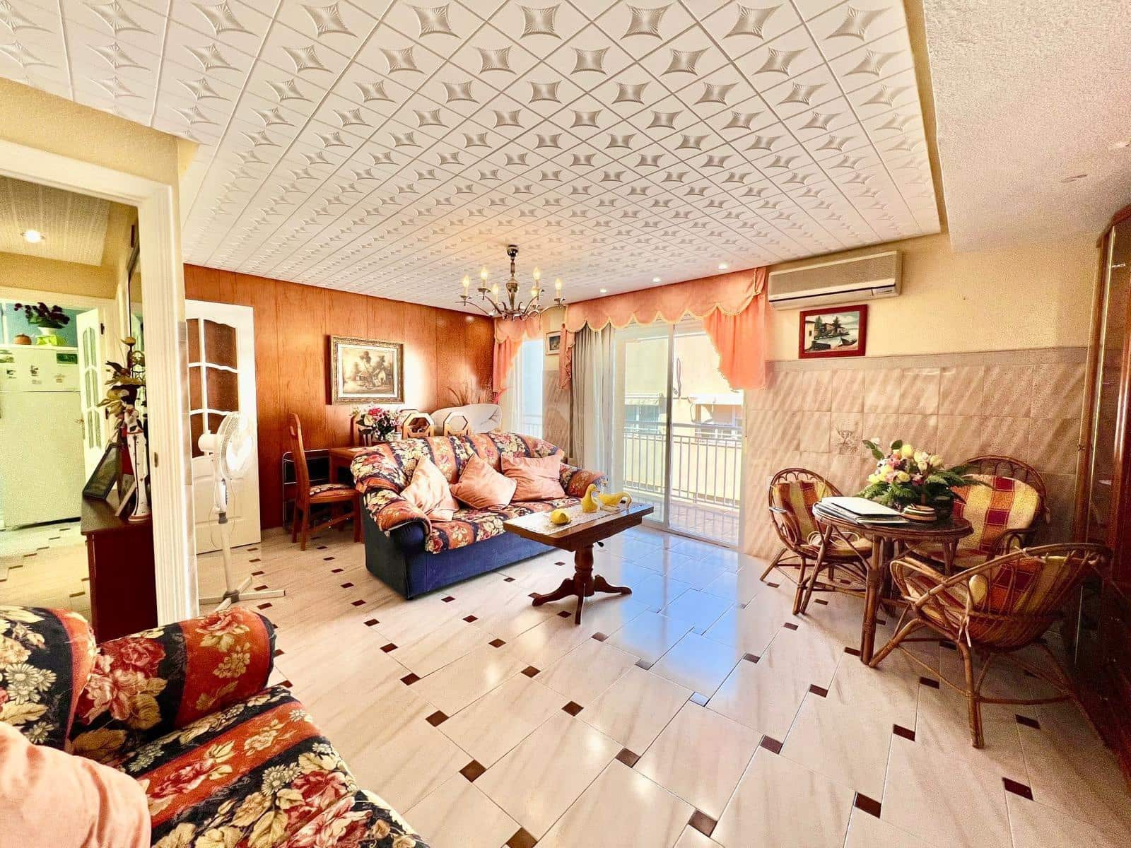 Apartamento de 3 habitaciones en Santa Pola en venta - 199.900 € (Ref: 9629970)