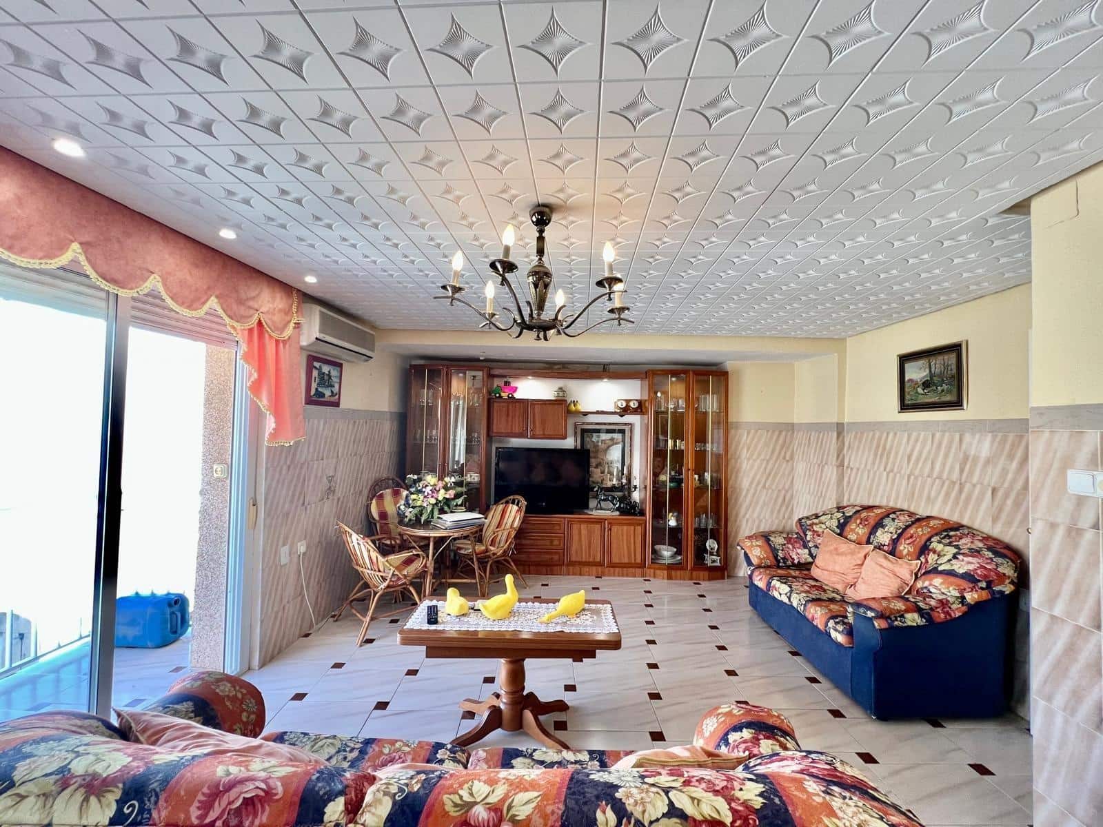 Apartamento de 3 habitaciones en Santa Pola en venta - 199.900 € (Ref: 9629970)