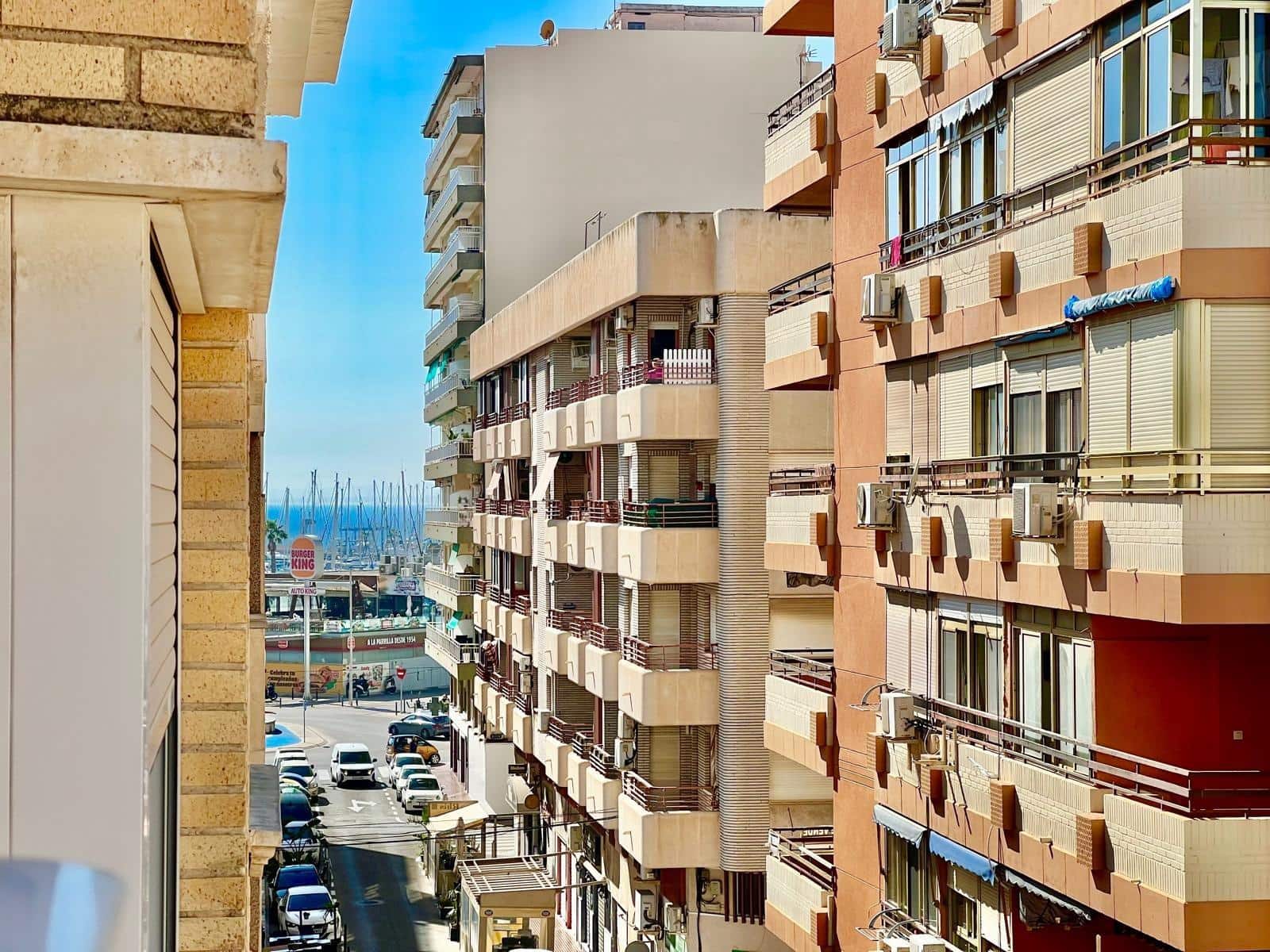 Apartamento de 3 habitaciones en Santa Pola en venta - 199.900 € (Ref: 9629970)