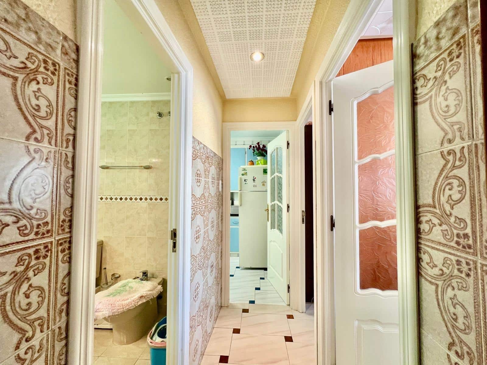 Apartamento de 3 habitaciones en Santa Pola en venta - 199.900 € (Ref: 9629970)