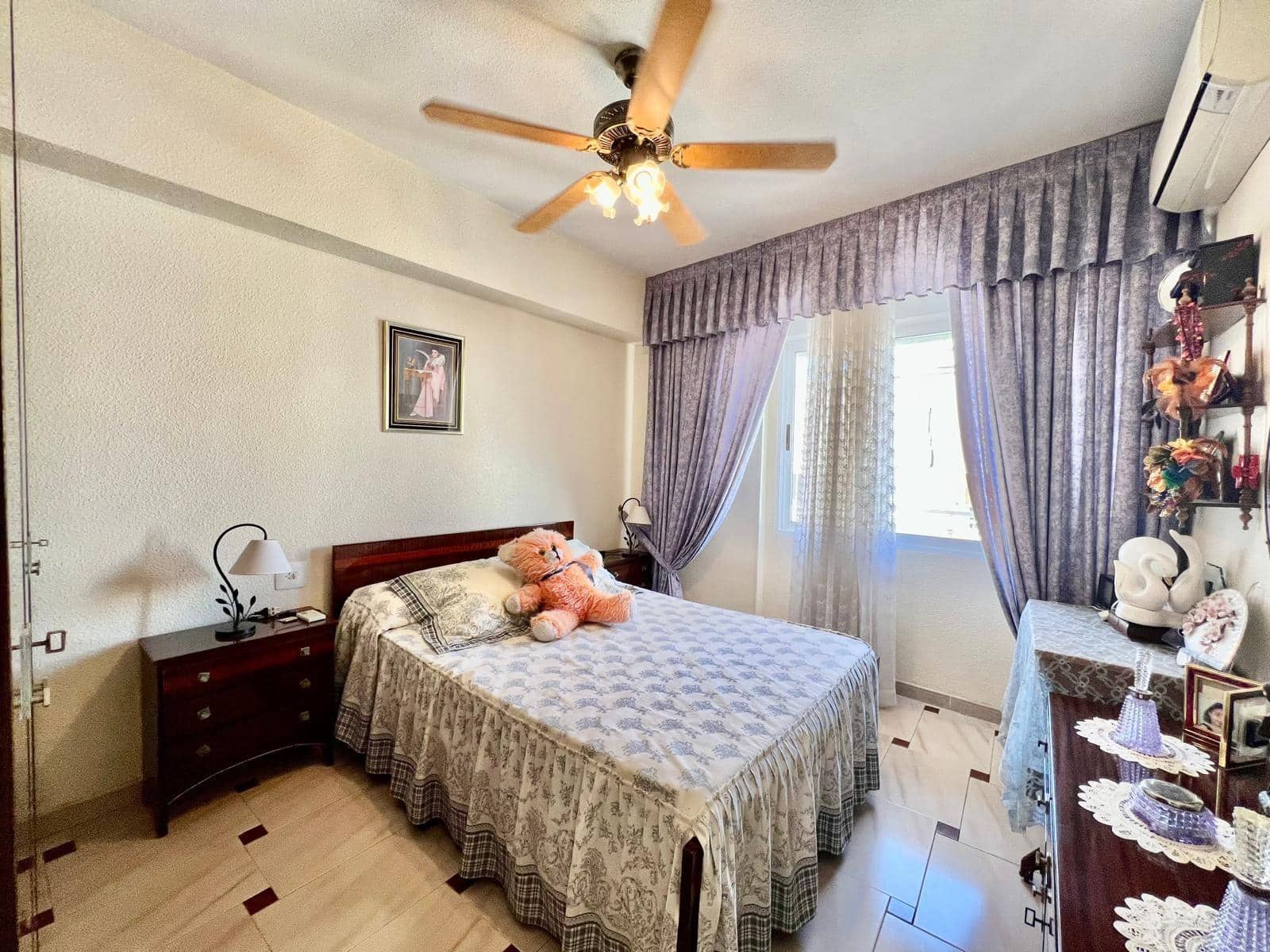 Apartamento de 3 habitaciones en Santa Pola en venta - 199.900 € (Ref: 9629970)