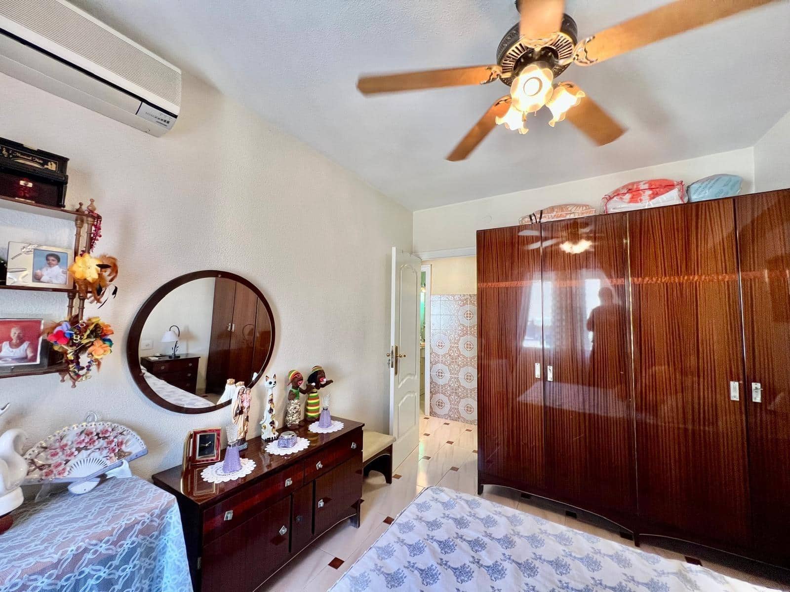 Apartamento de 3 habitaciones en Santa Pola en venta - 199.900 € (Ref: 9629970)