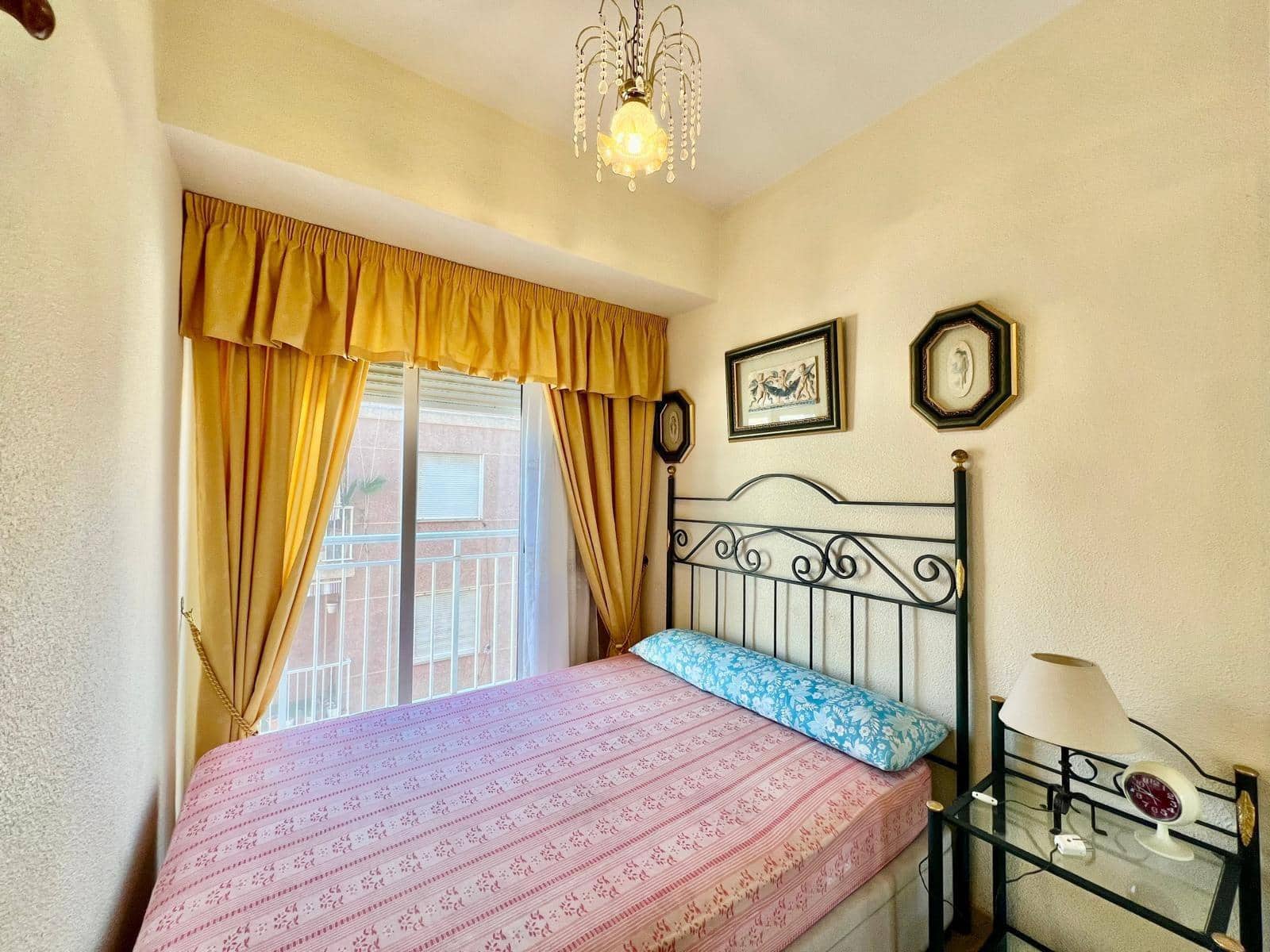 Apartamento de 3 habitaciones en Santa Pola en venta - 199.900 € (Ref: 9629970)