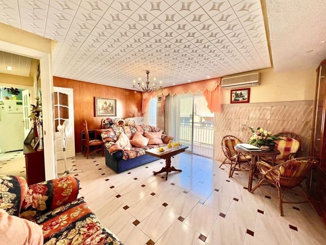 Apartamento de 3 habitaciones en Santa Pola en venta - 199.900 € (Ref: 9629970)