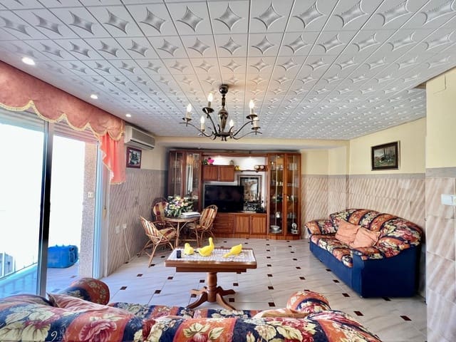 Apartamento de 3 habitaciones en Santa Pola en venta - 199.900 € (Ref: 9629970)