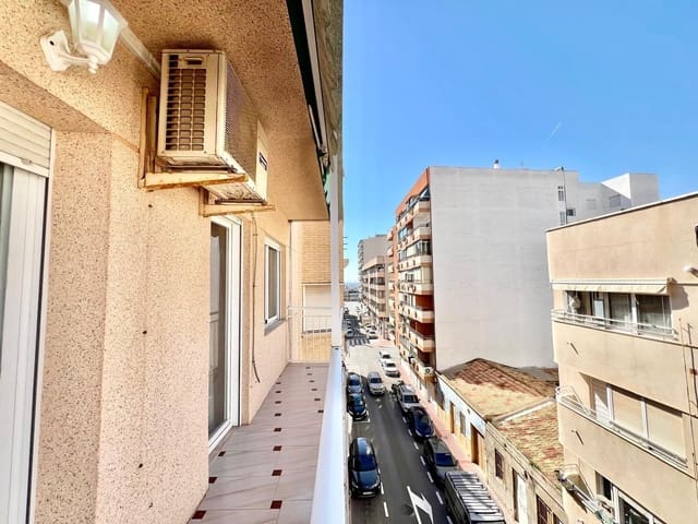 Apartamento de 3 habitaciones en Santa Pola en venta - 199.900 € (Ref: 9629970)