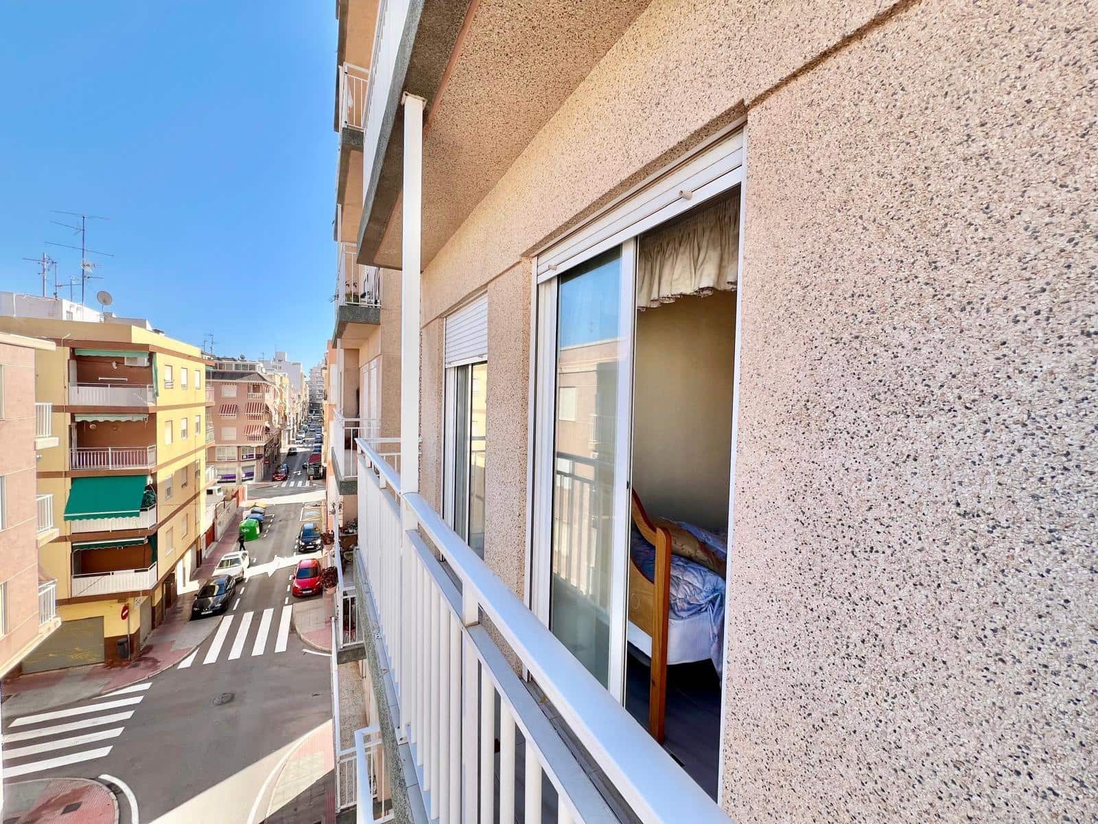 Apartamento de 3 habitaciones en Santa Pola en venta - 199.900 € (Ref: 9629970)