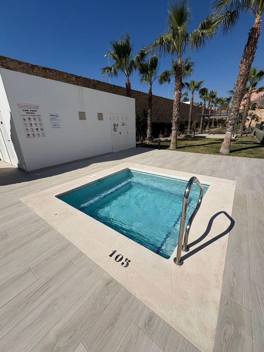 2 camera da letto Appartamento in vendita in Villamartin con piscina garage - 259.900 € (Rif: 9629971)