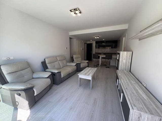 2 camera da letto Appartamento in vendita in Villamartin, Orihuela con piscina garage - 259.900 € (Rif: 9629971)