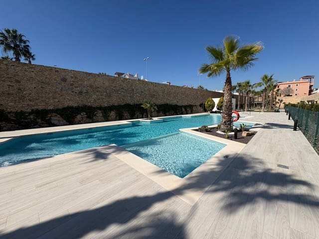 2 camera da letto Appartamento in vendita in Villamartin, Orihuela con piscina garage - 259.900 € (Rif: 9629971)