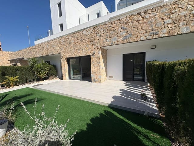 2 camera da letto Appartamento in vendita in Villamartin, Orihuela con piscina garage - 259.900 € (Rif: 9629971)