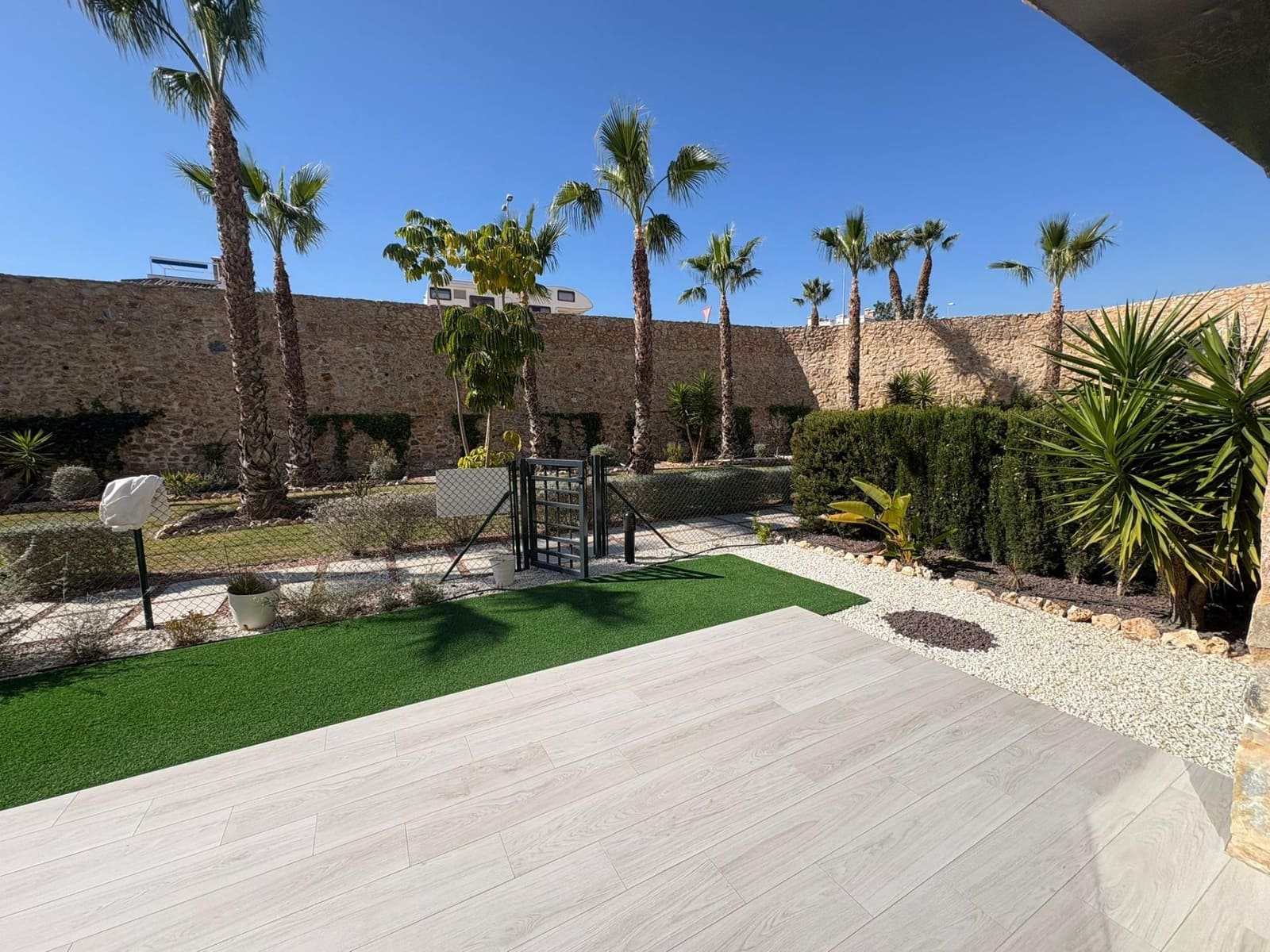 2 camera da letto Appartamento in vendita in Villamartin con piscina garage - 259.900 € (Rif: 9629971)