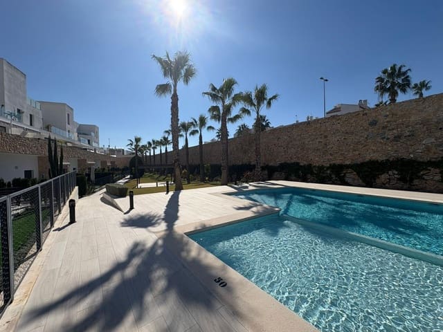 2 camera da letto Appartamento in vendita in Villamartin, Orihuela con piscina garage - 259.900 € (Rif: 9629971)