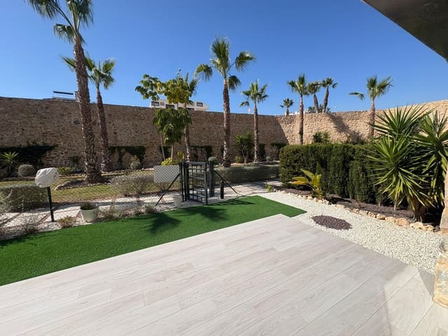 2 camera da letto Appartamento in vendita in Villamartin, Orihuela con piscina garage - 259.900 € (Rif: 9629971)