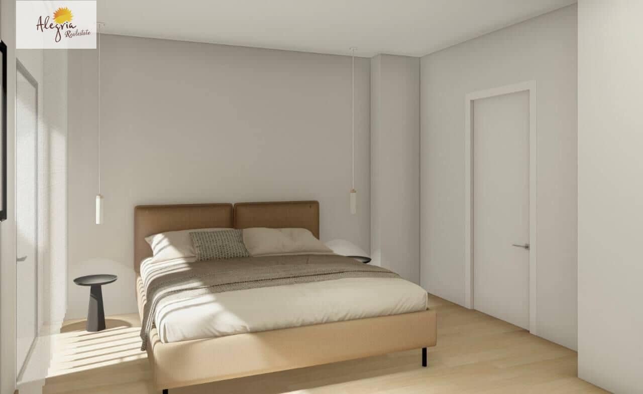 Adosado de 4 habitaciones en Sueca en venta - 300.000 € (Ref: 9629972)