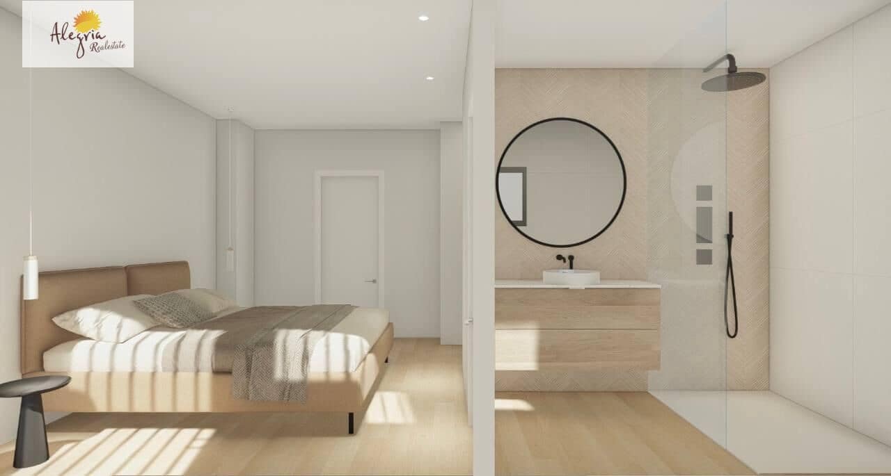 Adosado de 4 habitaciones en Sueca en venta - 300.000 € (Ref: 9629972)