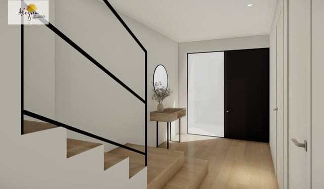 Adosado de 4 habitaciones en Sueca en venta - 300.000 € (Ref: 9629972)