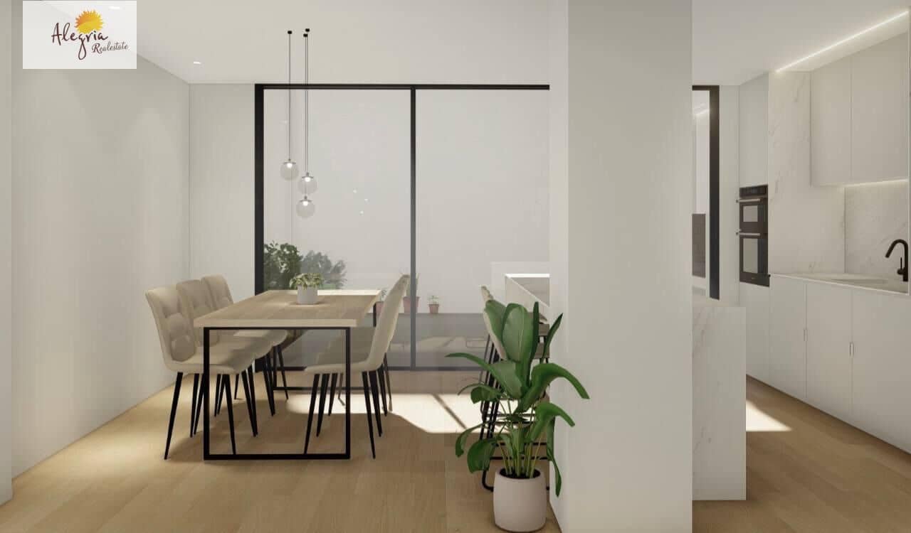 Adosado de 4 habitaciones en Sueca en venta - 300.000 € (Ref: 9629972)