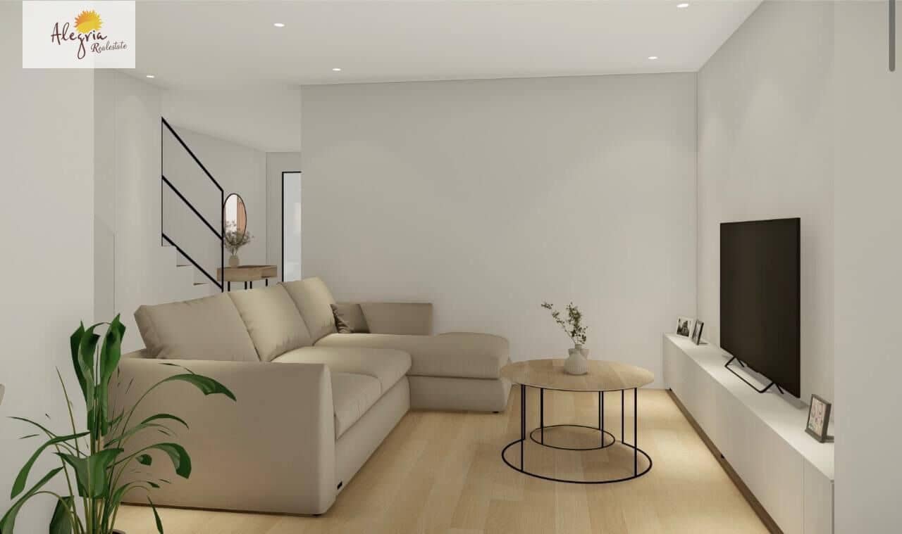 Adosado de 4 habitaciones en Sueca en venta - 300.000 € (Ref: 9629972)