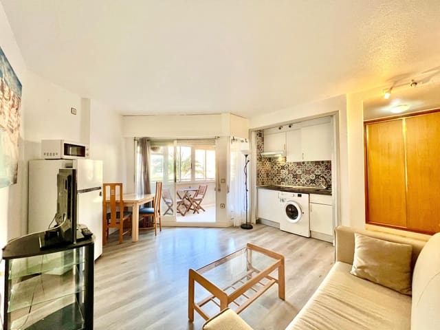 Studio na sprzedaż w Avenida Habaneras - Curva de Palangre, Torrevieja z basenem - 99 500 € (Ref: 9634259)