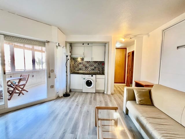 Studio na sprzedaż w Avenida Habaneras - Curva de Palangre, Torrevieja z basenem - 99 500 € (Ref: 9634259)