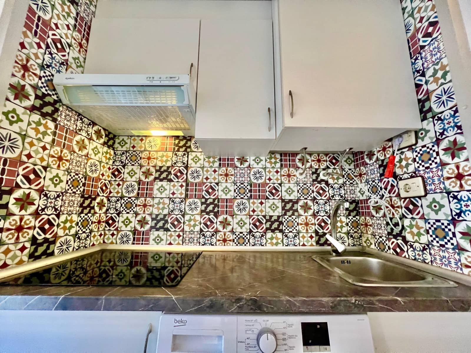 Studio na sprzedaż w Torrevieja z basenem - 99 500 € (Ref: 9634259)