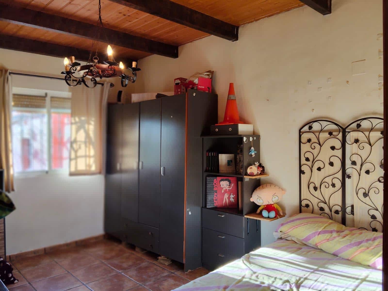 4 makuuhuone Maalaistalo myytävänä paikassa Las Bayas - 365 000 € (Ref: 9634260)