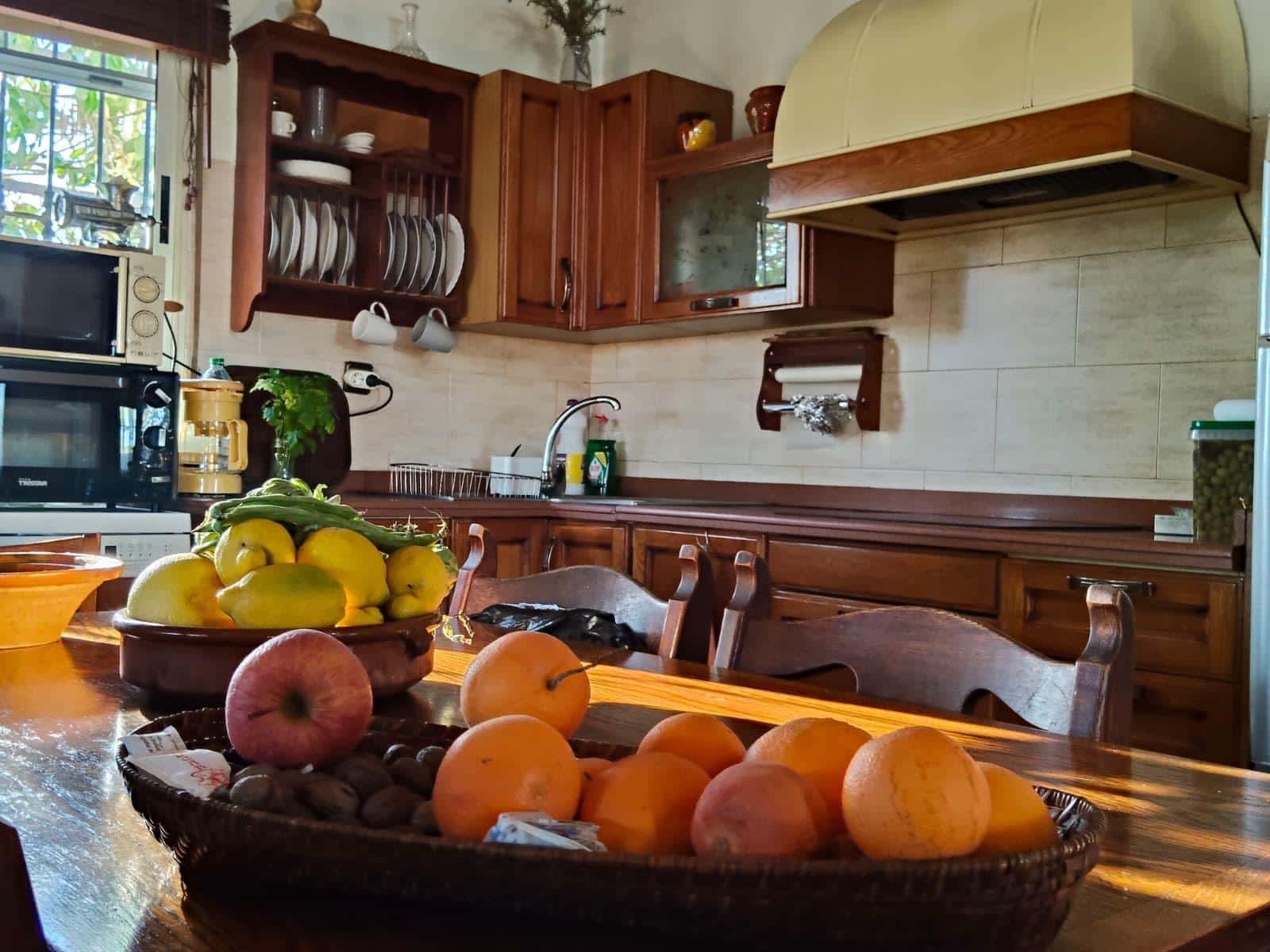 4 makuuhuone Maalaistalo myytävänä paikassa Las Bayas - 365 000 € (Ref: 9634260)