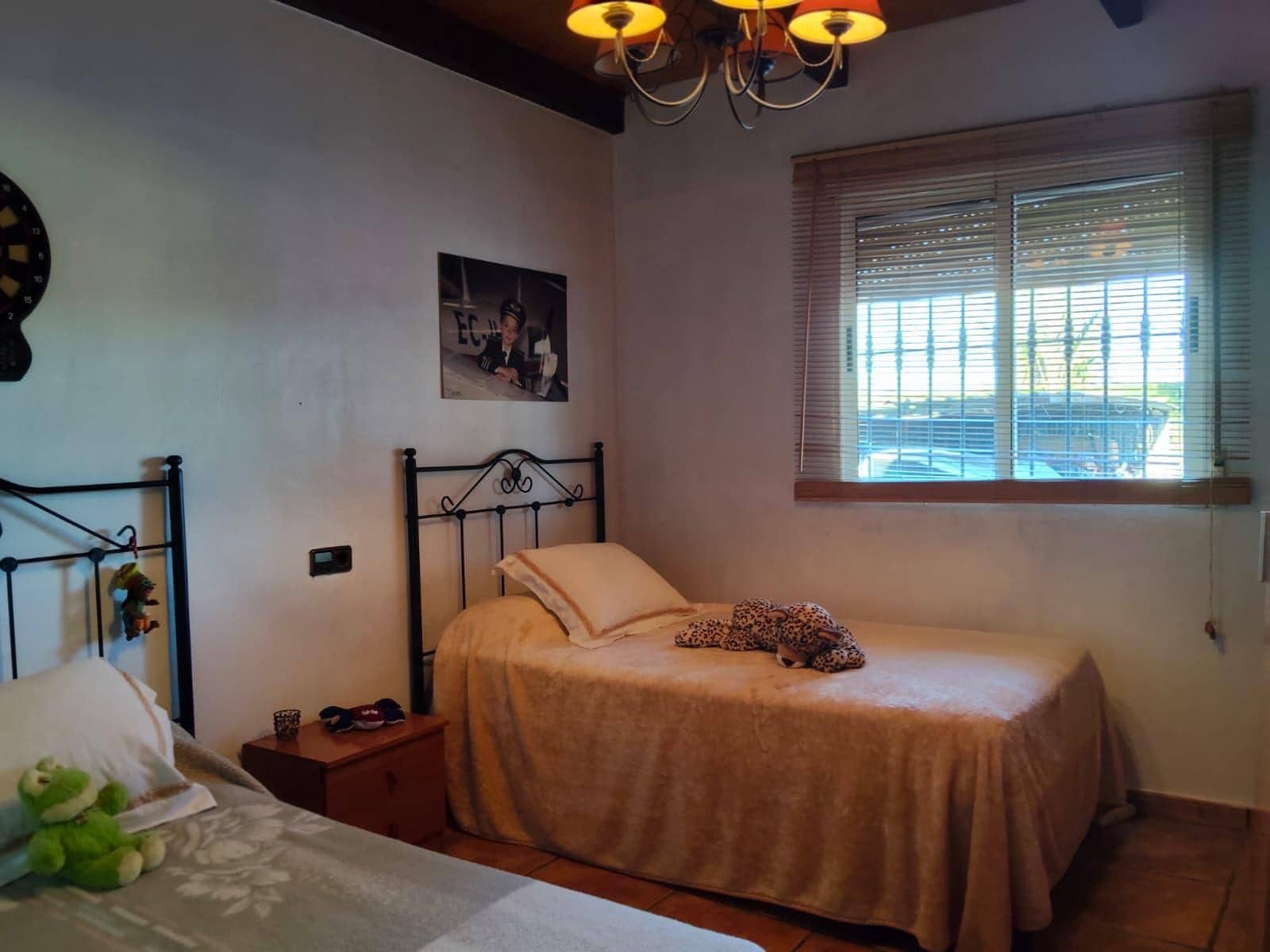 4 makuuhuone Maalaistalo myytävänä paikassa Las Bayas - 365 000 € (Ref: 9634260)